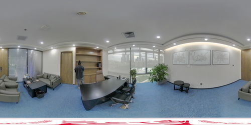 小紅屋玲瓏2全景相機(jī) 家裝建筑領(lǐng)域的一站式視覺解決方案