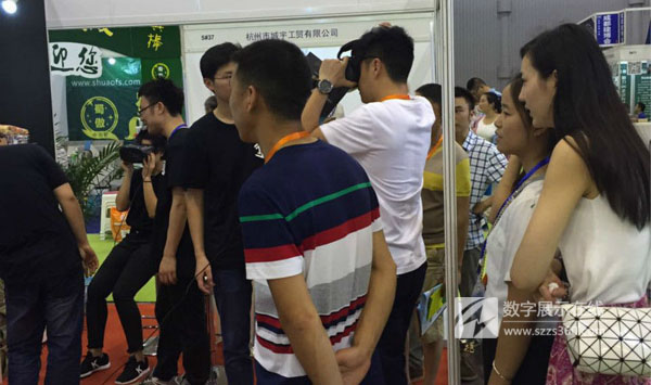 積木家VR家居導(dǎo)視系統(tǒng)獲300萬(wàn)天使輪融資，開啟家居全景展示新紀(jì)元